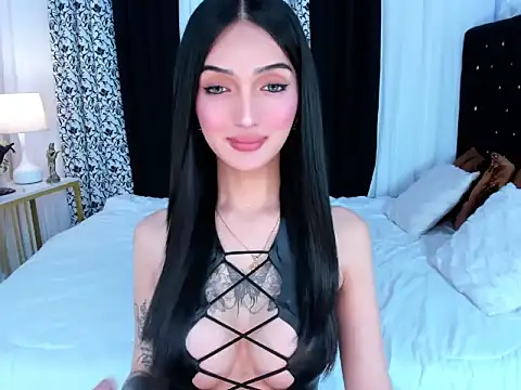 GeorginaMiller04 online show from 03.04.26