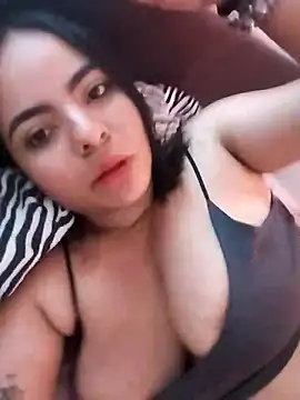 Luciana r online show from 01.05.26