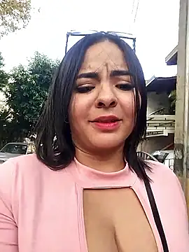 Luciana r online show from 02.09.26