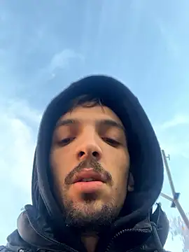 Snapshot of HardArabian@xh chatting on 01.09.26 HardArabianxh online show from 01.09.26