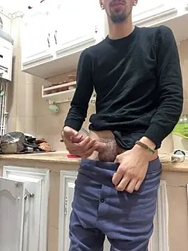 Snapshot of HardArabian@xh chatting on 01.14.26 HardArabianxh online show from 01.14.26