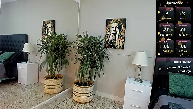 emilio brandon online show from 10.18.25