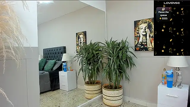 emilio brandon online show from 10.22.25