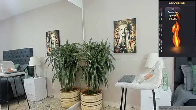 emilio brandon online show from 10.31.25