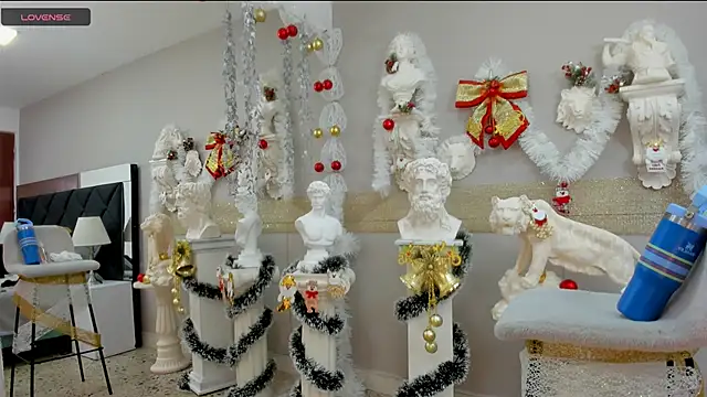 emilio brandon online show from 12.03.25