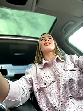  JessyRey  online show from 09.11.25