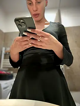  JessyRey  online show from 09.20.25