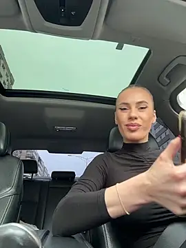  JessyRey  online show from 02.10.26