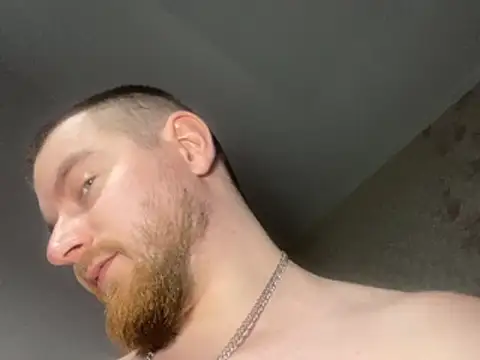 Horny Burny online show from 01.10.26