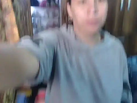 cloequeen15 online show from 01.08.26