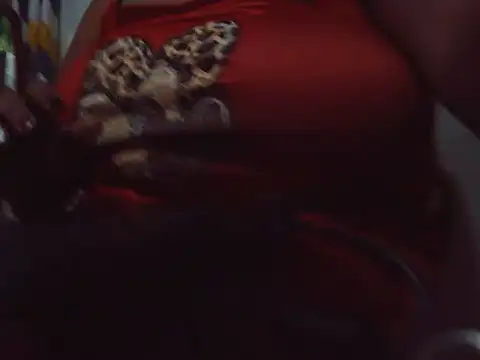 lady rosie online show from 10.19.25