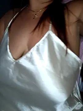 lady rosie online show from 03.11.26