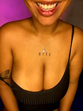 afrodeusa online show from 09.20.25