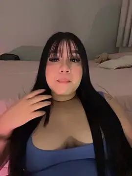 Aliciawhitee online show from 02.13.26