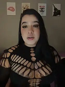 Aliciawhitee online show from 02.27.26