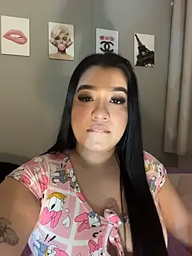 Aliciawhitee online show from 02.28.26