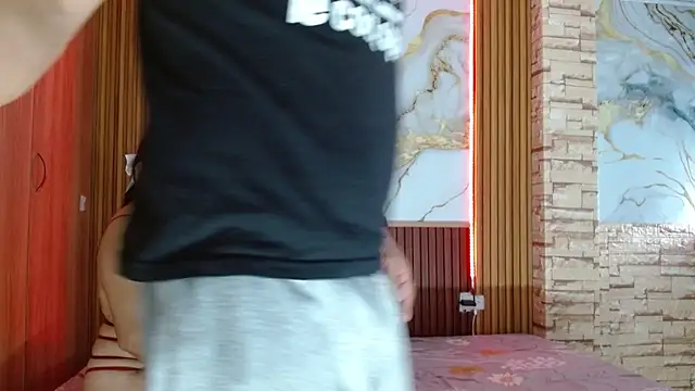 mollyandsam303av online show from 02.11.26