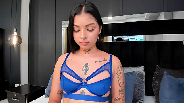 hannah miltonn online show from 12.19.25