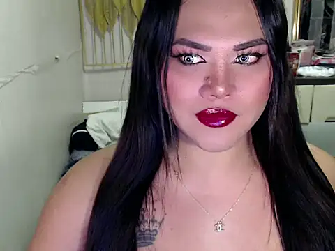 Snapshot of TS_gorgeousJhem chatting on 06.16.26 TS gorgeousJhem online show from 06.16.26