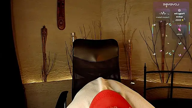 MarcusRain  online show from 11.02.25