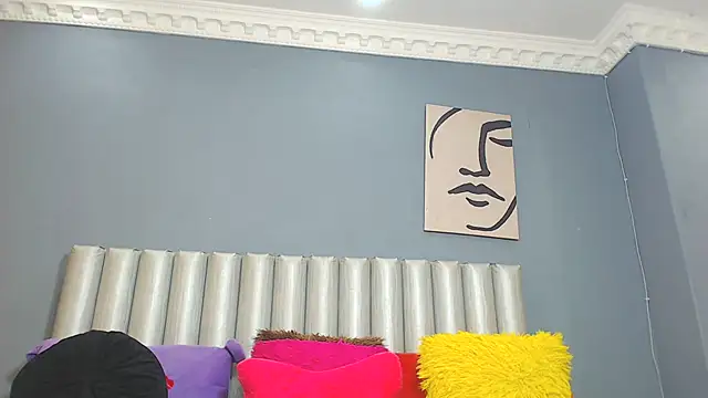 LoloQueen5 online show from 01.14.26