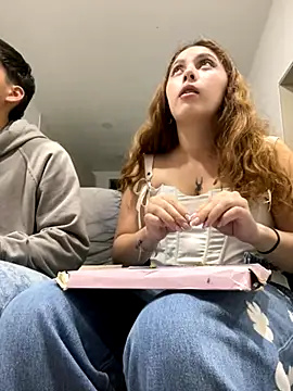 Samantha 2190 online show from 11.10.25