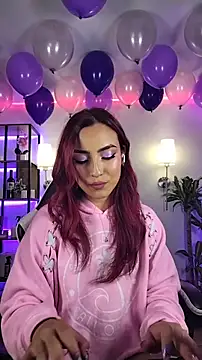 Silvana Goddess online show from 02.13.26