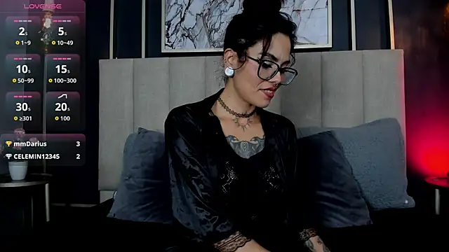 Esmeralda CO online show from 10.25.25