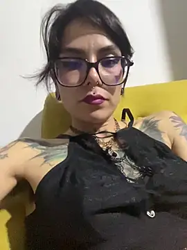 Esmeralda CO online show from 12.15.25