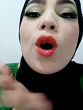 jamila zair online show from 03.17.26