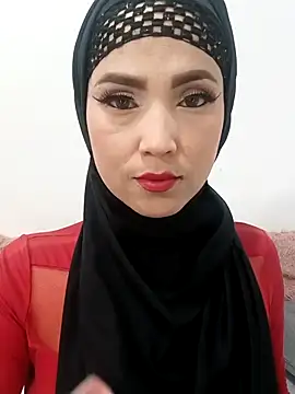 jamila zair online show from 04.18.26