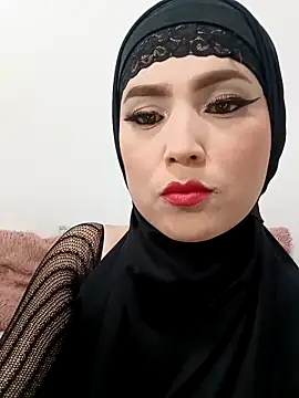 jamila zair online show from 04.22.26