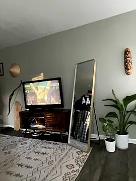 Flowerdaddyxh online show from 01.16.26