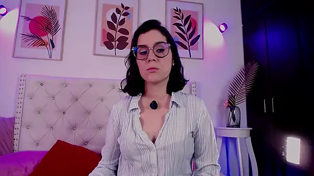 Snapshot of barbyehot chatting on 05.04.26 barbyehot online show from 05.04.26
