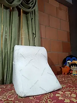 Killua Zoldyck420 online show from 01.18.26