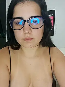 CutteGirl99 online show from 09.14.25