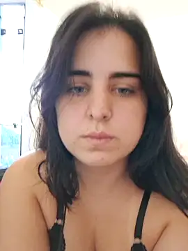 CutteGirl99 online show from 10.09.25