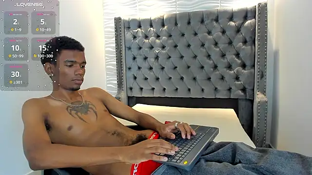 nero reyd online show from 02.18.26