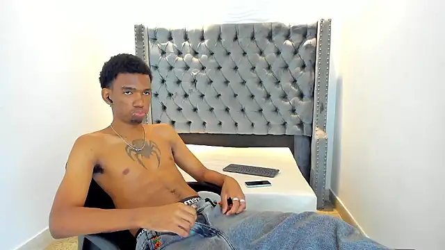 nero reyd online show from 03.16.26