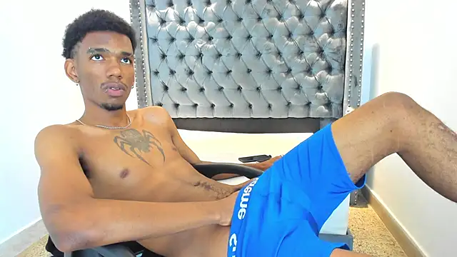 nero reyd online show from 04.18.26