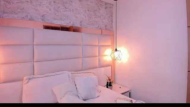 Salome Smitth 1 online show from 03.14.26