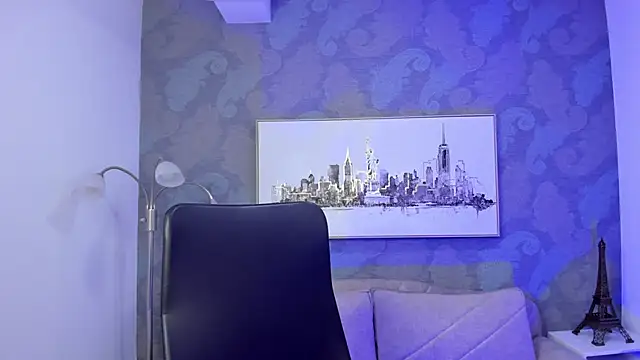 Snapshot of Salome_Smitth_1 chatting on 04.26.26 Salome Smitth 1 online show from 04.26.26