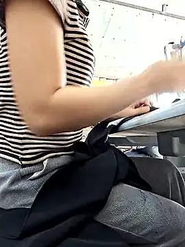 irina hana online show from 11.27.25