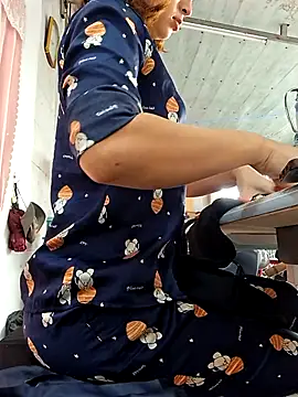 irina hana online show from 12.03.25