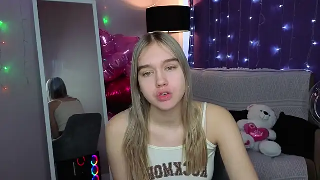 Vel1ka online show from 02.15.26