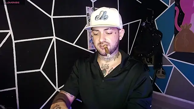 nicolastorres99 online show from 10.25.25