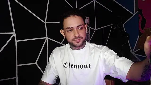 nicolastorres99 online show from 11.03.25