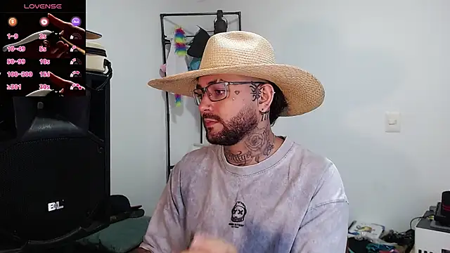 nicolastorres99 online show from 01.11.26