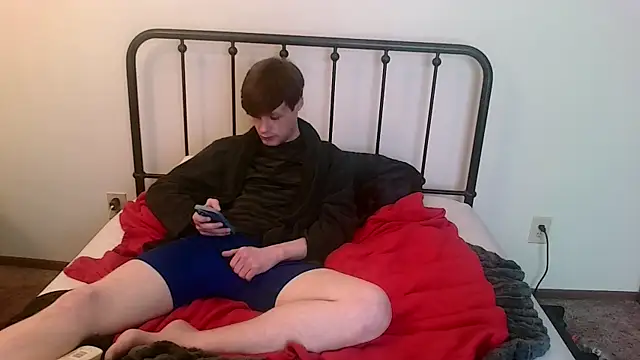 BigIncognitoXXX online show from 03.21.26