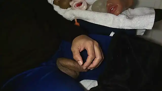 GRiZZLYBONE online show from 02.11.26